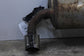 17-20 Infiniti Q60 Luxe 3.0L AWD Rear Exhaust System Muffler w/ Tips 20100-5CE0B - Alshned Auto Parts