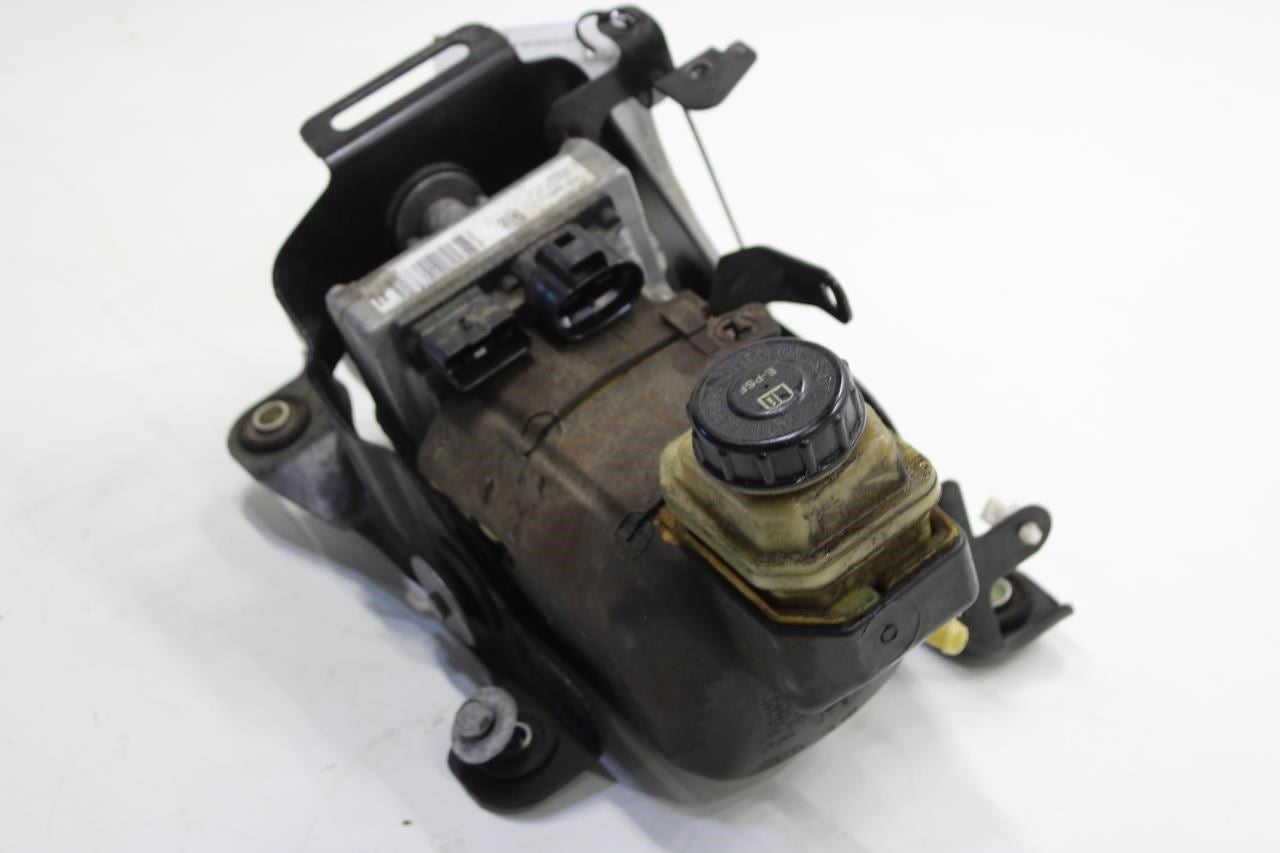 2017-2020 Nissan Pathfinder SV 3.5L Electric Power Steering Pump 49110-9NE5B OEM - Alshned Auto Parts