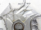 2018-2019 Audi S5 3.0L Engine Rear Timing Cover Main Seal Flange 06M103173L OEM - Alshned Auto Parts