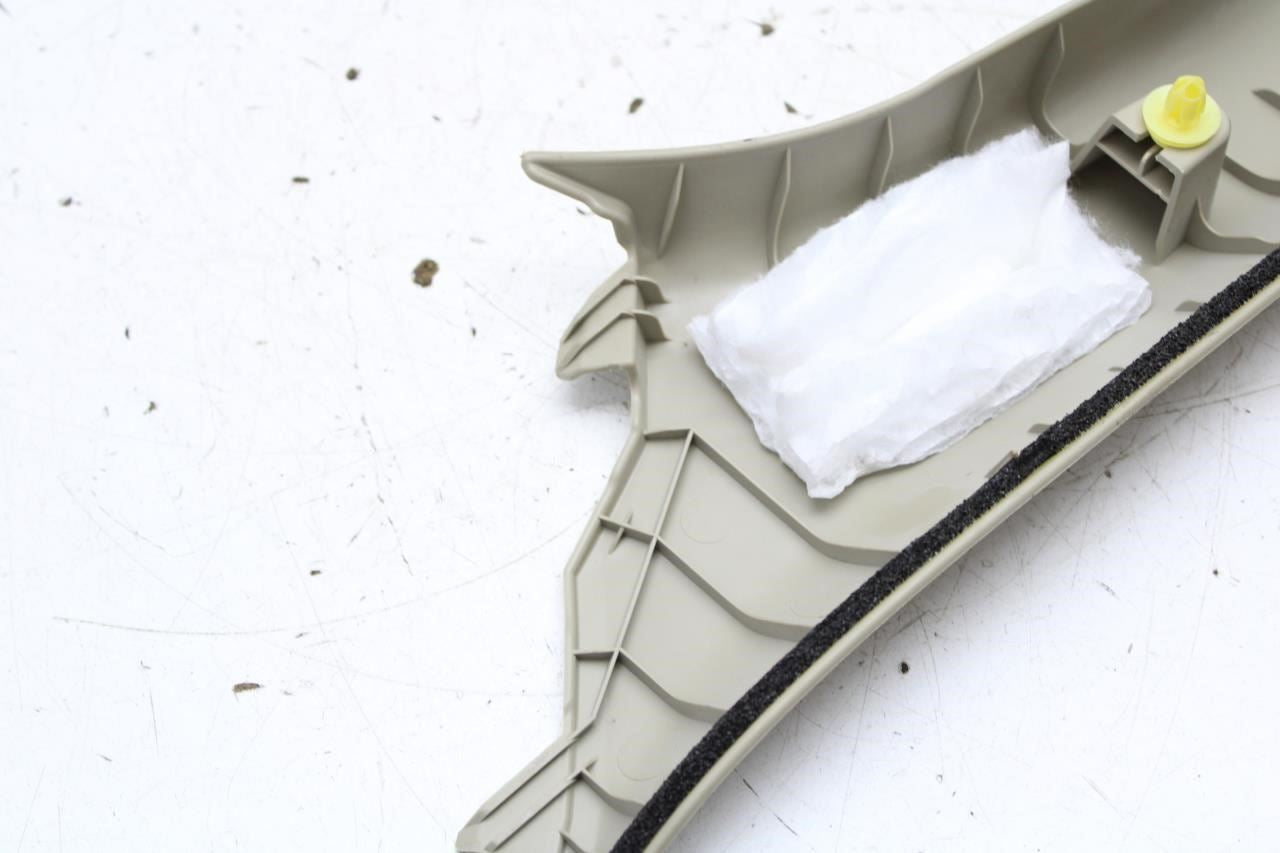 2013-2018 Acura RDX Front Right Windshield A Pillar Trim Cover 84101-TX4-A0 OEM - Alshned Auto Parts