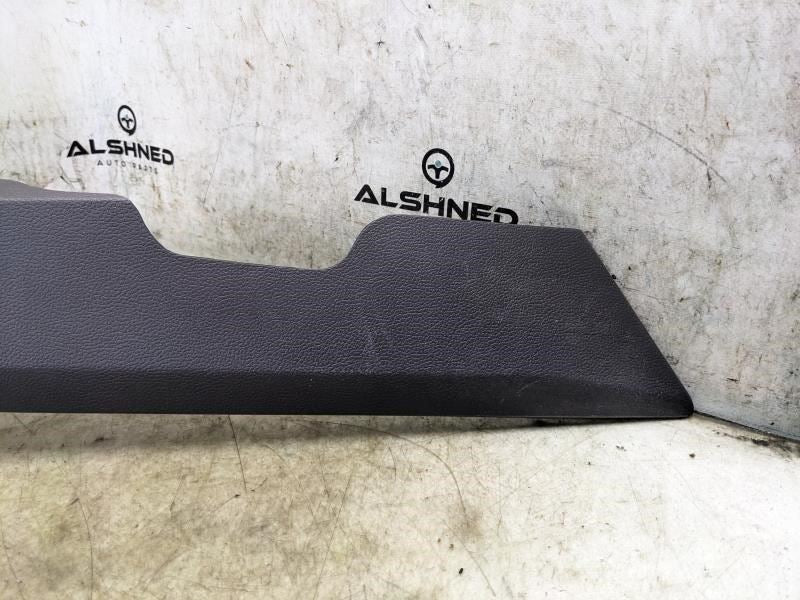 18-21 Ford Expedition Center Console Right Trim Cover Panel FL3B-1504608-CG OEM - Alshned Auto Parts