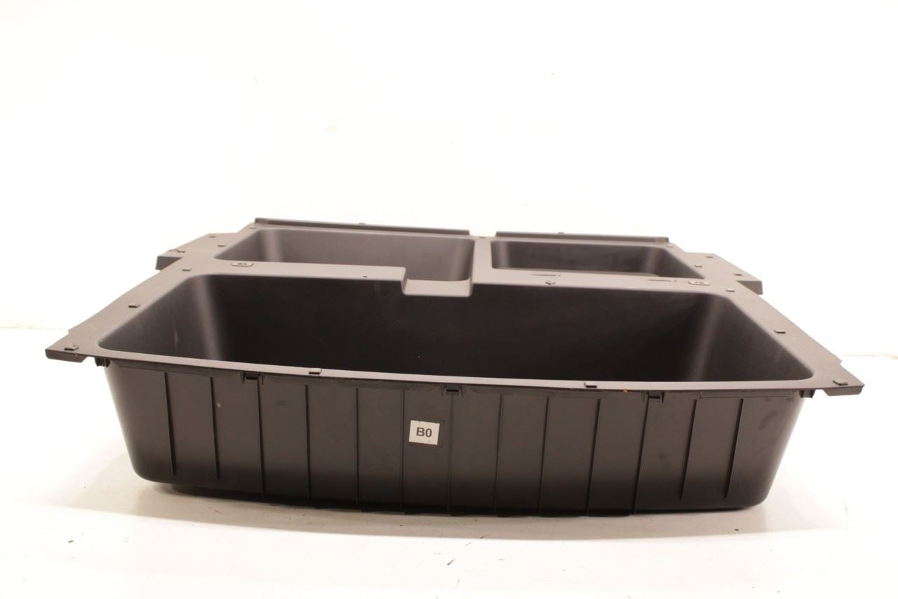 2019-25 Acura RDX SH-AWD 2.0L AWD Rear Trunk Cargo Floor Storage Compartment Box - Alshned Auto Parts