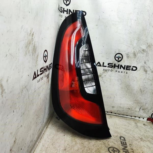 2014-2019 Kia Soul Rear Left Driver Side Tail Light Lamp 92401-B2030 OEM - Alshned Auto Parts