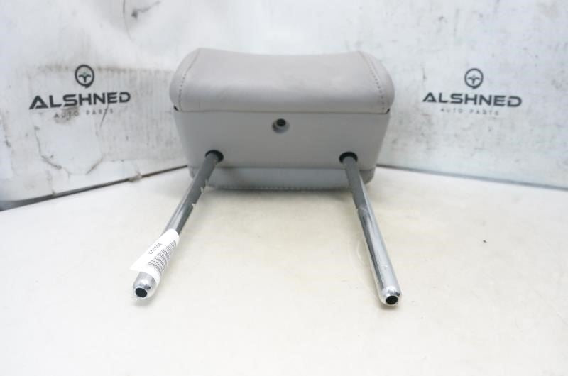 2015-2017 Hyundai Sonata Front Passenger Right or Driver Left Side Seat Headrest5