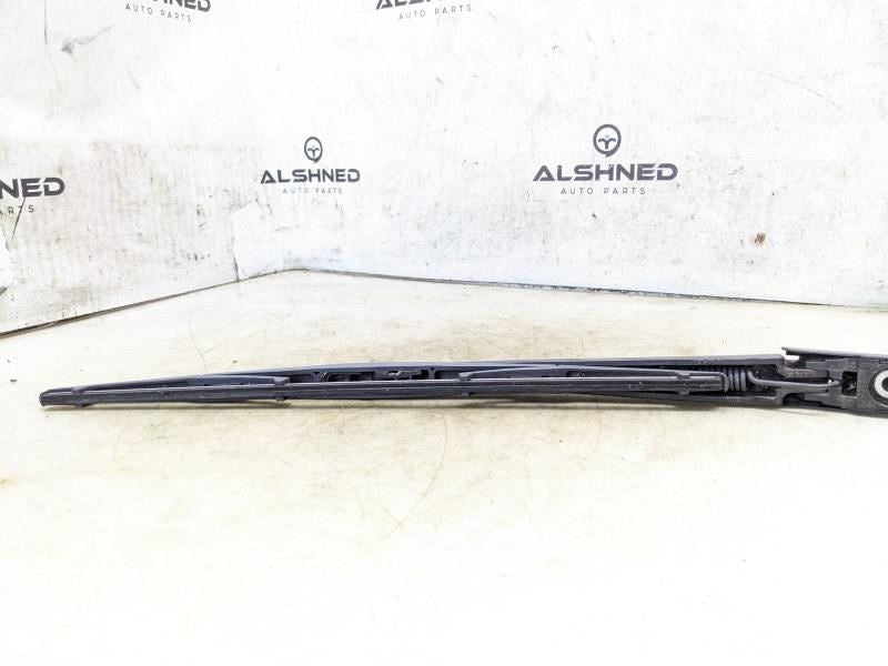 2010-2021 Subaru Forester Rear Wiper Arm Assembly 86532SC080 OEM - Alshned Auto Parts