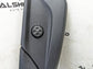 2015-21 Mercedes-Benz C300 FR LH Seat Switch Outer Trim Cover 205-919-19-22 OEM - Alshned Auto Parts