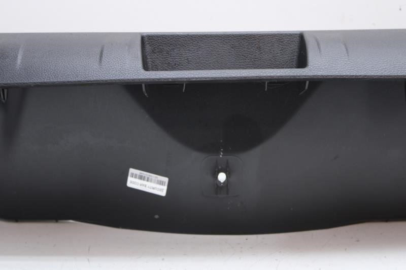 2015-2018 Jeep Renegade Rear Trunk Sill Scuff Plate Trim Cover 735579495 OEM - Alshned Auto Parts