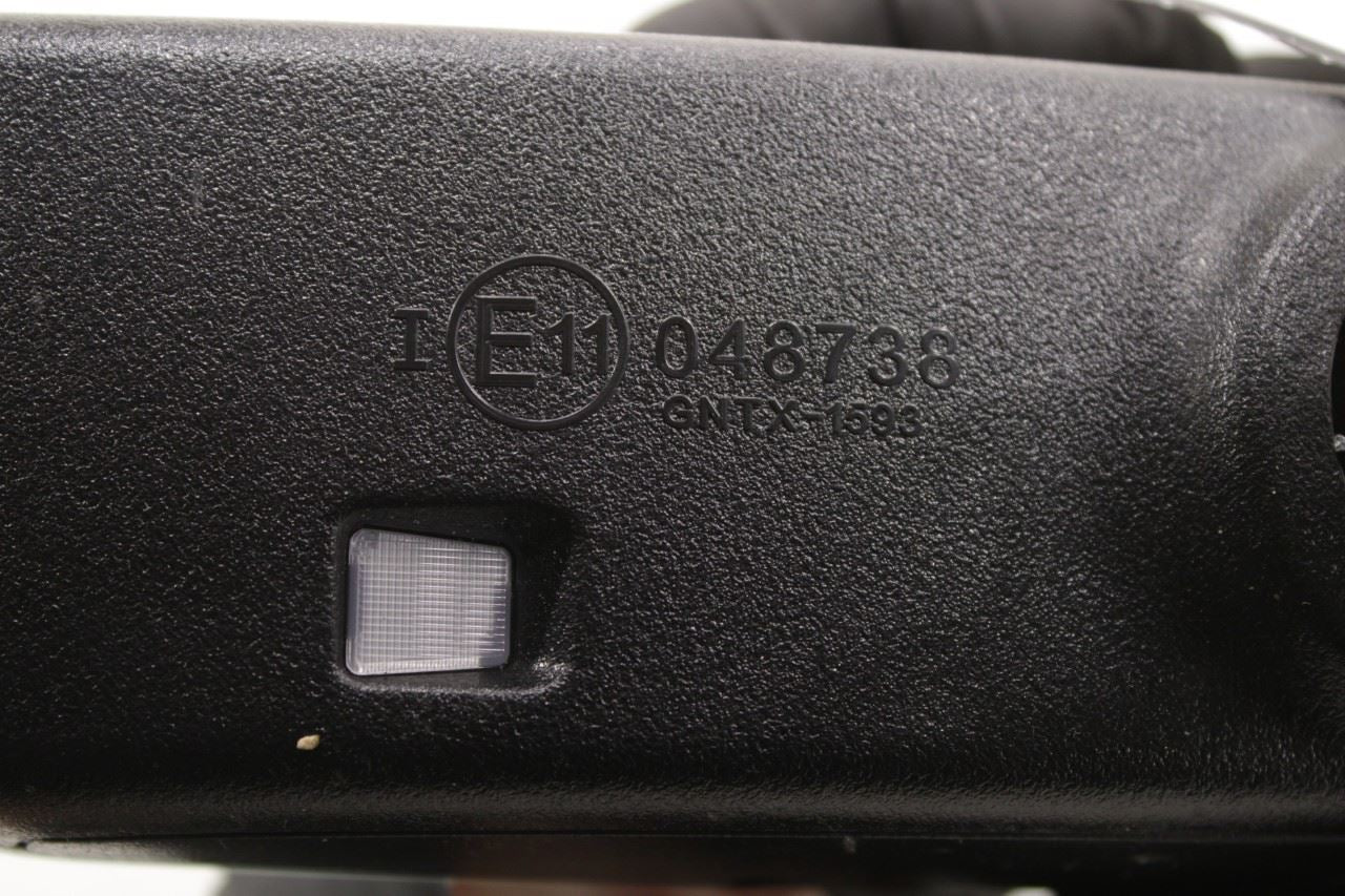 23-2026 Acura Integra A-Spec Interior Inside Rear View Mirror 76400-3S5-X01 OEM - Alshned Auto Parts