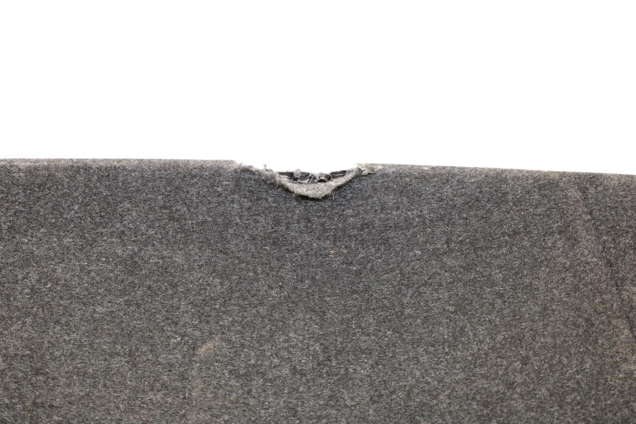 19-24 Nissan Altima SL Rear Cargo Luggage Floor Carpet Cover 84902-6CA0A *ReaD* - Alshned Auto Parts