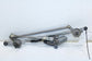 2018-2024 Chevrolet Equinox LT FR Windshield Wiper Transmission Linkage w/ Motor - Alshned Auto Parts