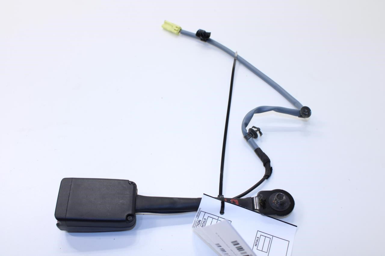 20-22 Hyundai Sonata SE Front Passenger RH Side Seat Belt Buckle 88840-L0000 OEM - Alshned Auto Parts