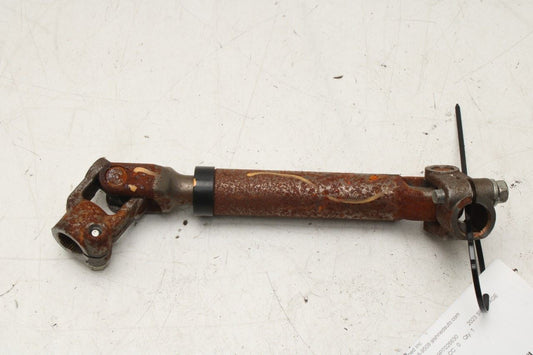 23-25 Kia Sportage Hybrid EX 1.6L Steering Column Intermediate Lower Shaft Joint - Alshned Auto Parts