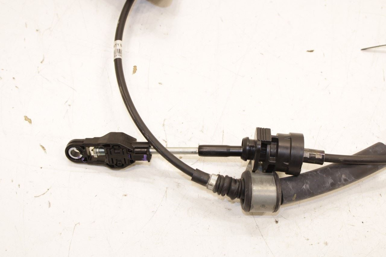 2022-25 Mazda CX30 S 2.5L Automatic Transmission Gear Shift Lever Control Cable - Alshned Auto Parts