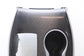 2016-20 Infiniti QX60 Center Console Shifter Panel w Cup Holder 96915-9NJ0A OEM - Alshned Auto Parts