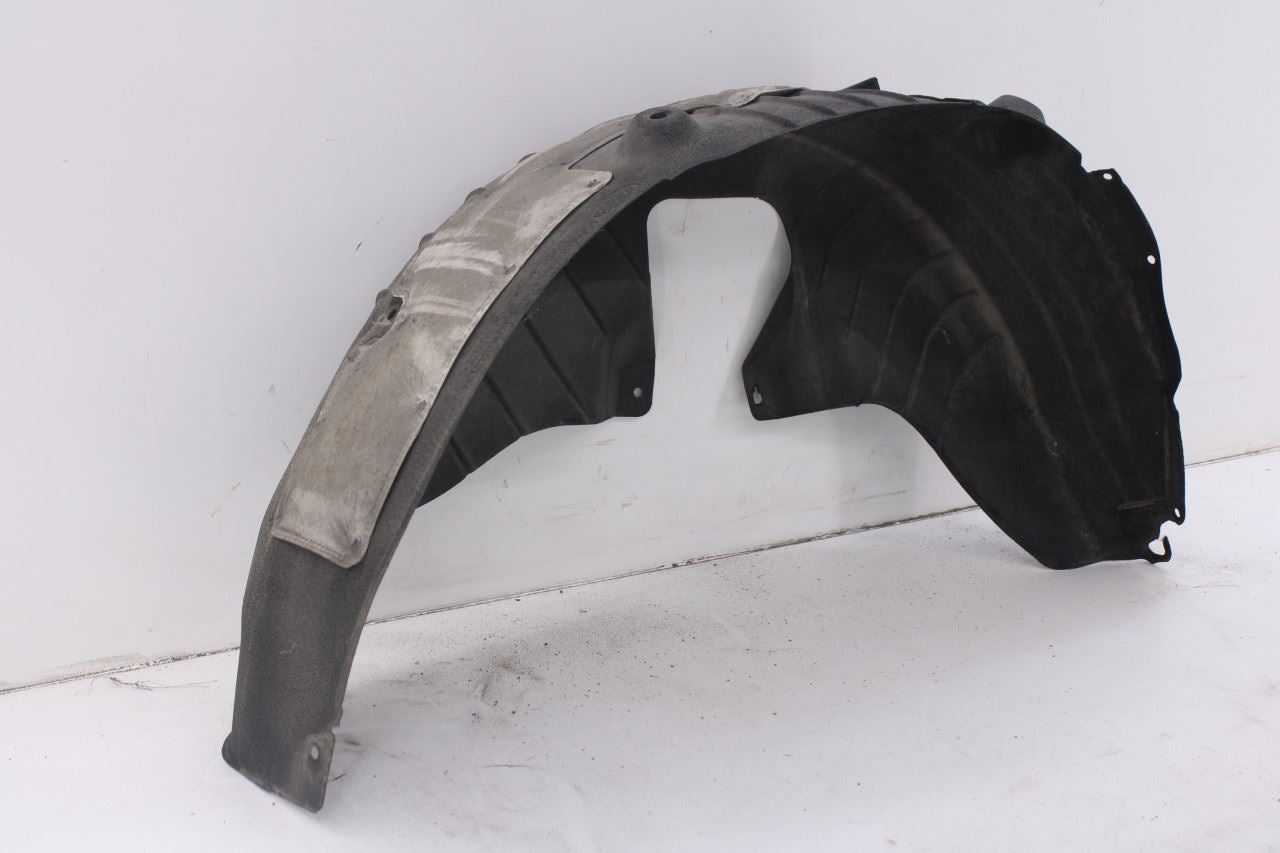 20-22 Hyundai Palisade Limited AWD RR Left Wheelhouse Liner Splash Shield *ReaD*2