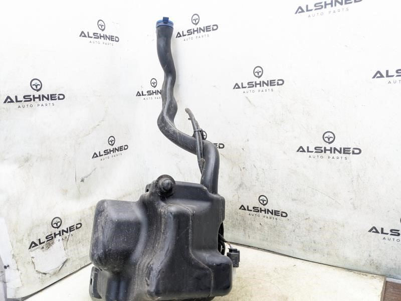 14-19 Mercedes-Benz CLA 250 Windshield Washer Reservoir Bottle 156-869-00-20 OEM - Alshned Auto Parts