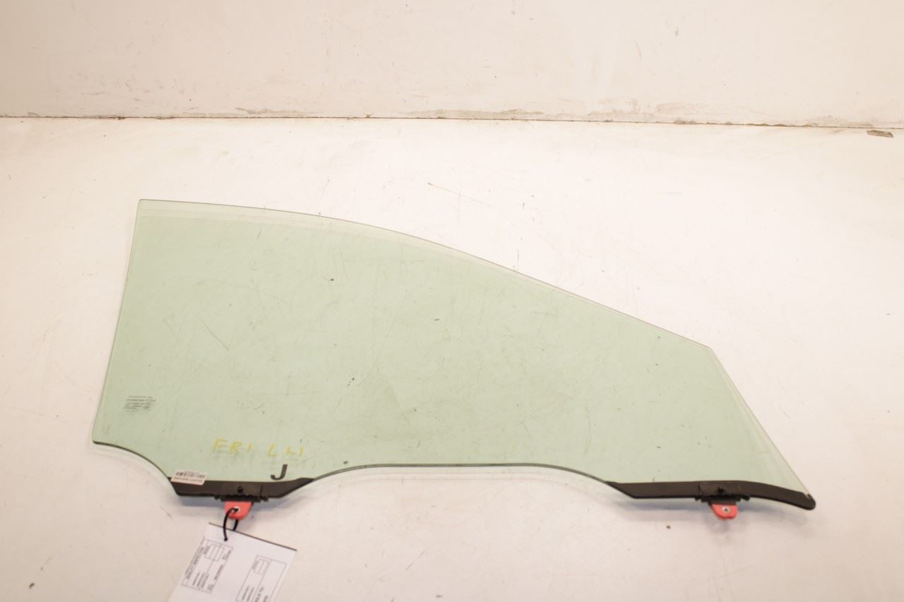 2016-2020 Infiniti QX60 Front Left Driver Side Door Window Glass 80301-9NC0A OEM - Alshned Auto Parts