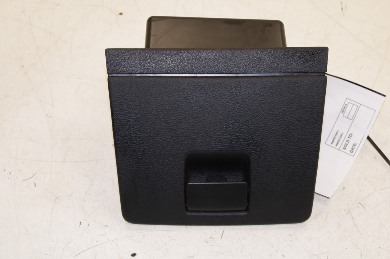 2011-2017 BMW X3 xDrive28i Dash Left Driver Side Glove Storage Compartment Tray - Alshned Auto Parts