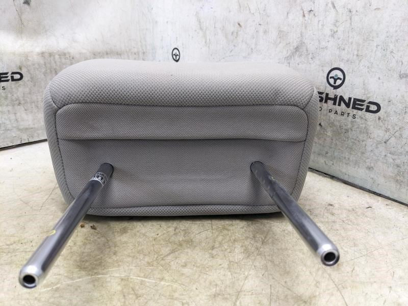 2010-2013 Nissan Rogue Front Right/Left Seat Headrest Cloth 86400-JM01B OEM - Alshned Auto Parts