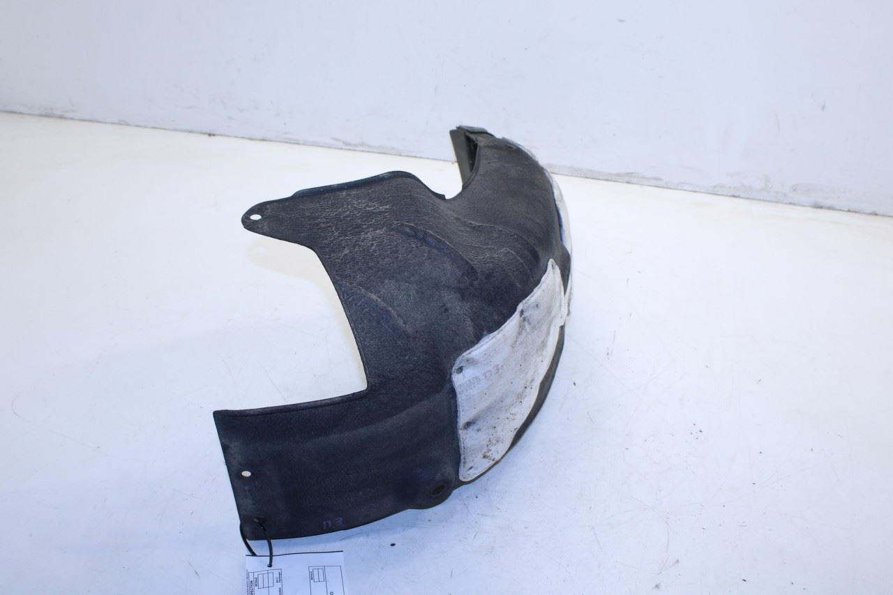 21-25 Hyundai Elantra SEL Rear Right Wheelhouse Liner Splash Shield 86822-AA000 - Alshned Auto Parts