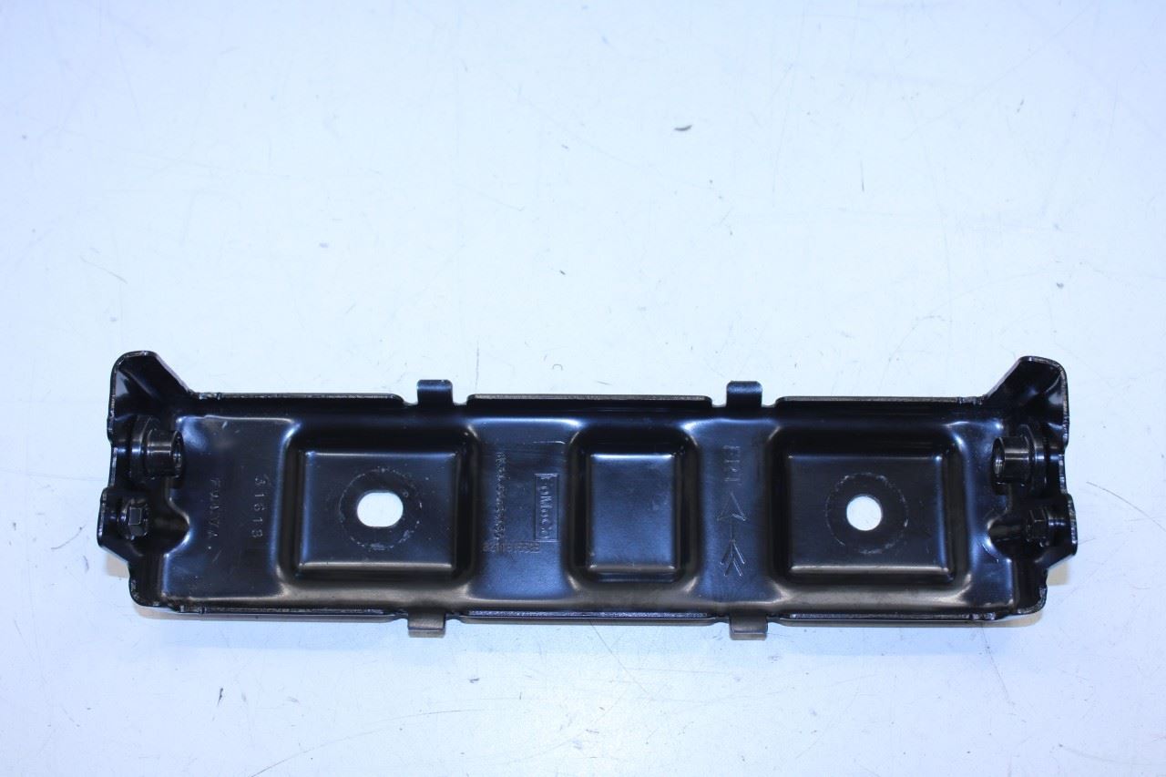 15-20 Ford F150 XL Super Cab 2.7L Front Center Jump Seat Frame Mount Bracket Set - Alshned Auto Parts