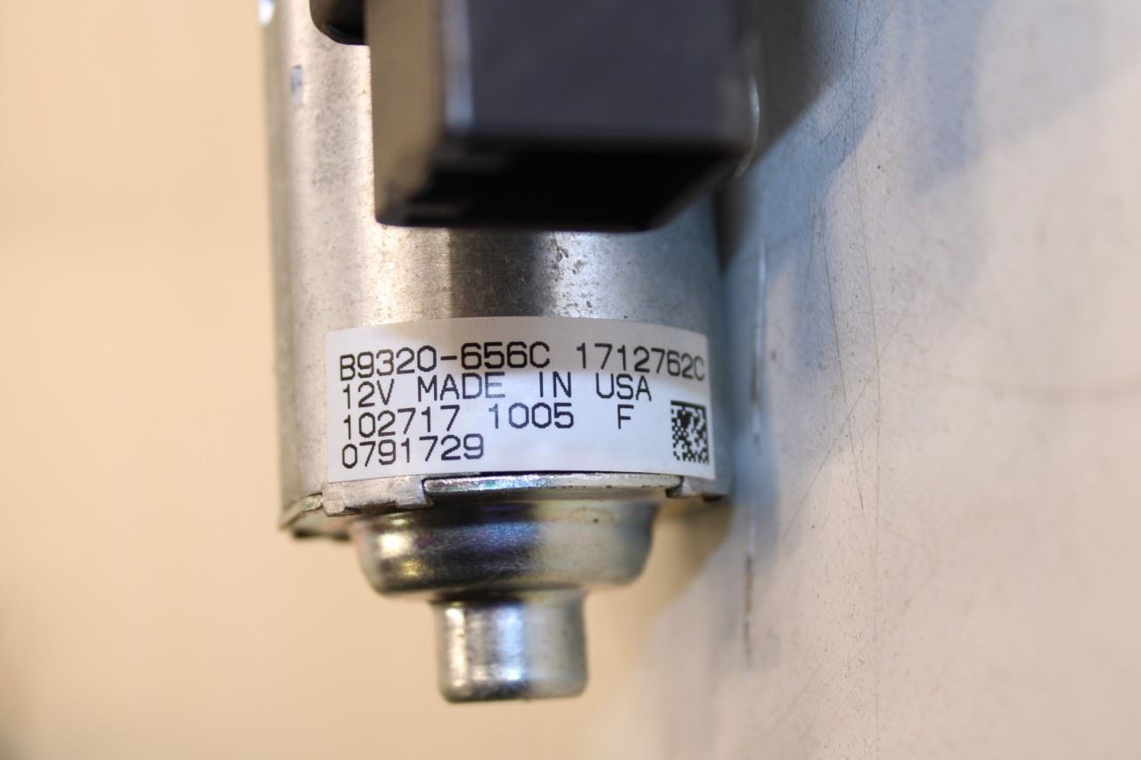 2014-2020 Infiniti QX60 Sun Roof Sunroof Motor 91295-3JA0A OEM - Alshned Auto Parts