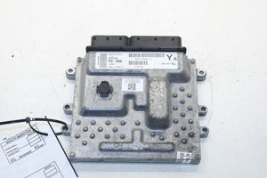 2010-2015 Jaguar XF Portfolio Engine Computer Module ECU ECM 8W83-12B684-YA OEM
