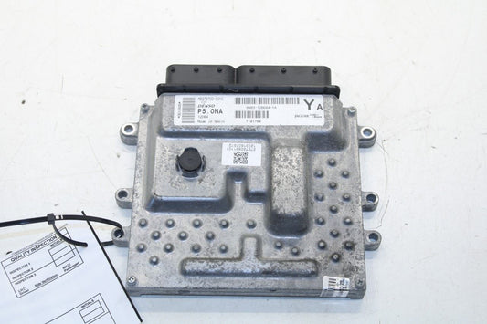 2010-2015 Jaguar XF Portfolio Engine Computer Module ECU ECM 8W83-12B684-YA OEM - Alshned Auto Parts