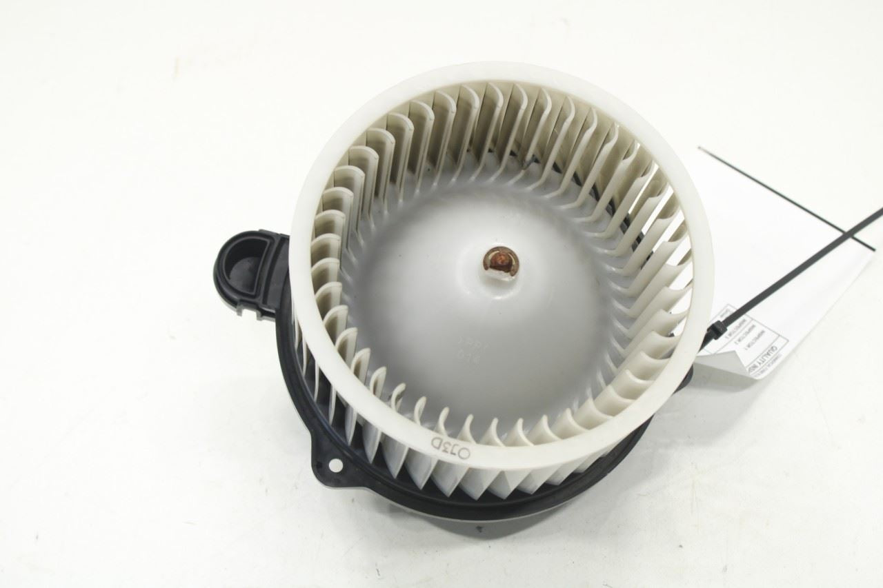 2011-2020 KIA Sorento LX 3.3L HVAC AC Blower Fan Motor 97113-1U000 OEM - Alshned Auto Parts