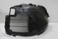 14-18 BMW X5 xDrive35i 3.0L Front Left Side Fender Inner Liner Splash Shield Set - Alshned Auto Parts