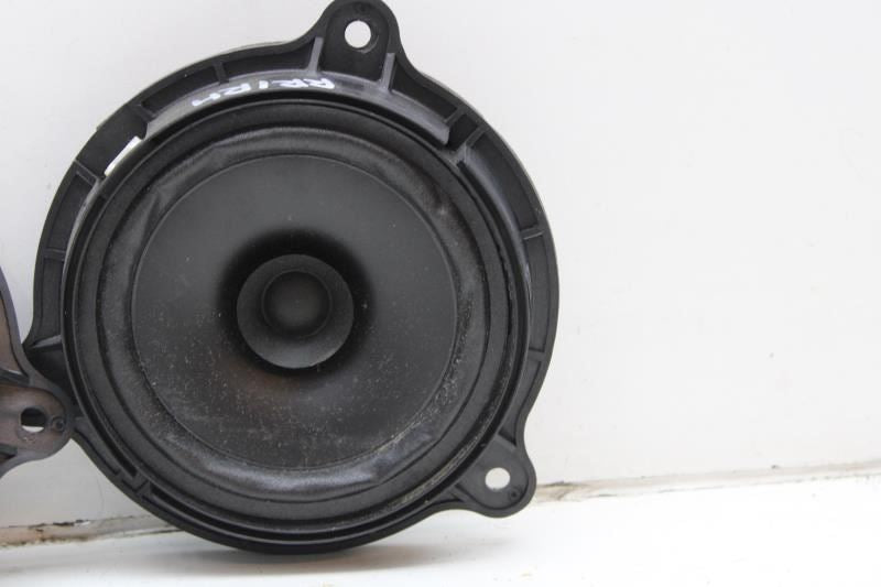 2014-2020 Infiniti QX60 Rear Left & Right Door Speakers 28156-9FF0A OEM - Alshned Auto Parts