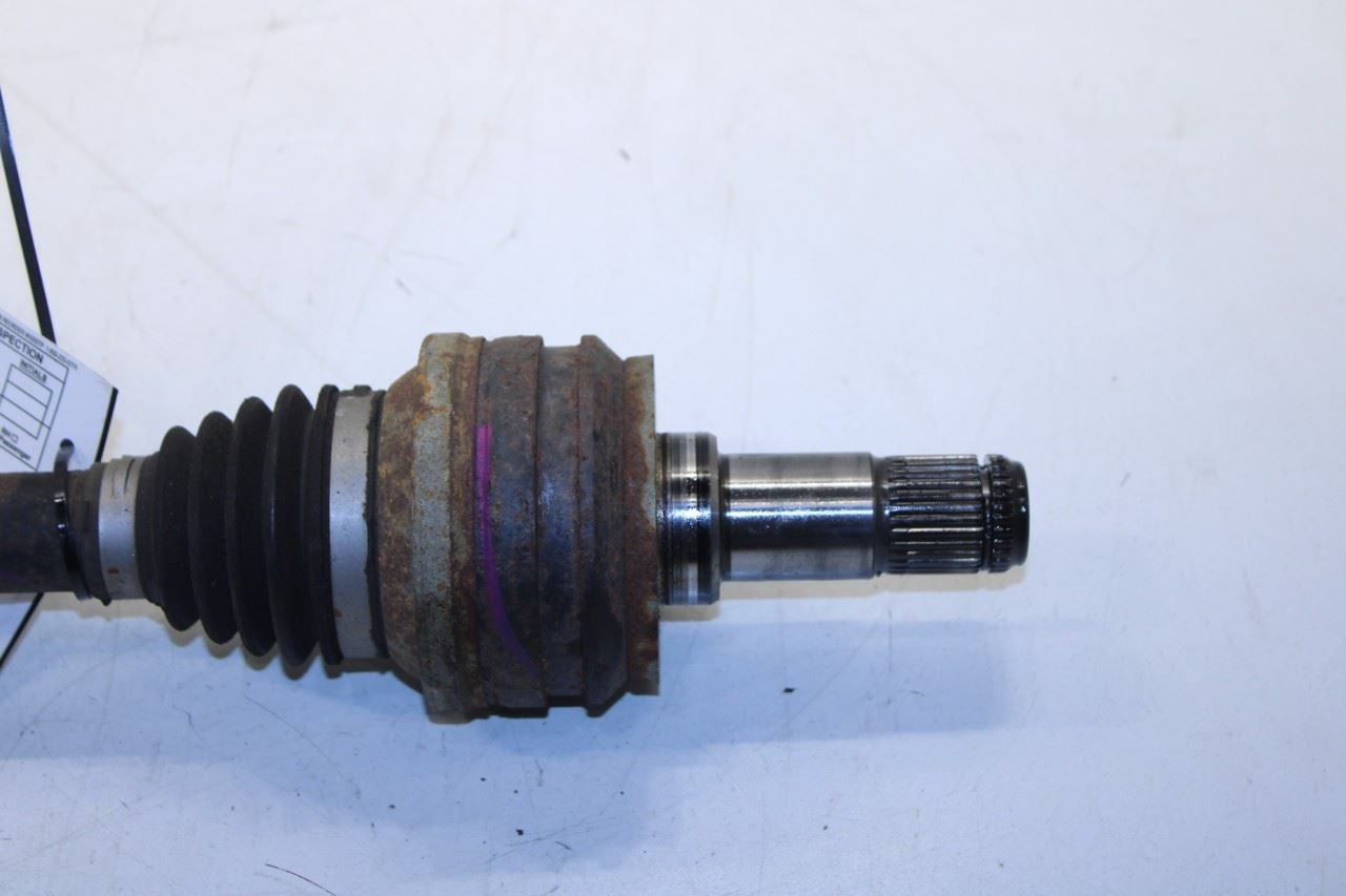 2013-2020 Lexus GS350 AWD Rear Left Side CV Axle Drive Half Shaft 42340-30170 - Alshned Auto Parts
