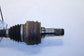 2013-2020 Lexus GS350 AWD Rear Left Side CV Axle Drive Half Shaft 42340-30170 - Alshned Auto Parts