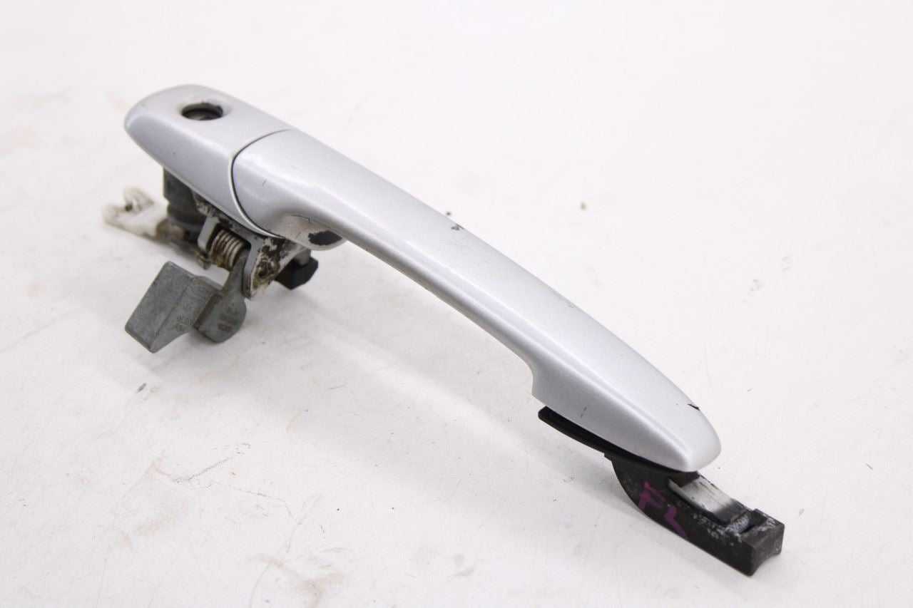 2005-14 Ford Mustang Premium Conv V6 Front Driver Left Side Door Exterior Handle7