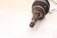 2016-2020 Toyota Sienna LE FWD Front Left Driver Side CV Axle Drive Half Shaft - Alshned Auto Parts