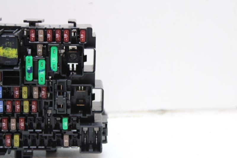 2020-2024 Nissan Sentra 2.0L Cabin Fuse Relay Box Junction Block 24311-6LA0A OEM - Alshned Auto Parts