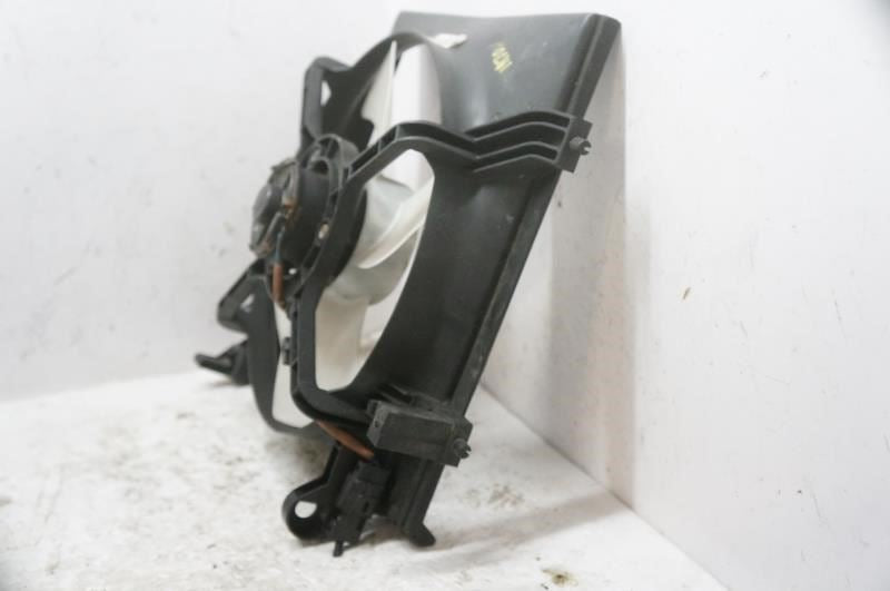 2005-14 Subaru Legacy Outback 2.5L LH Radiator Cooling Fan Motor Assy 45121AG02A - Alshned Auto Parts