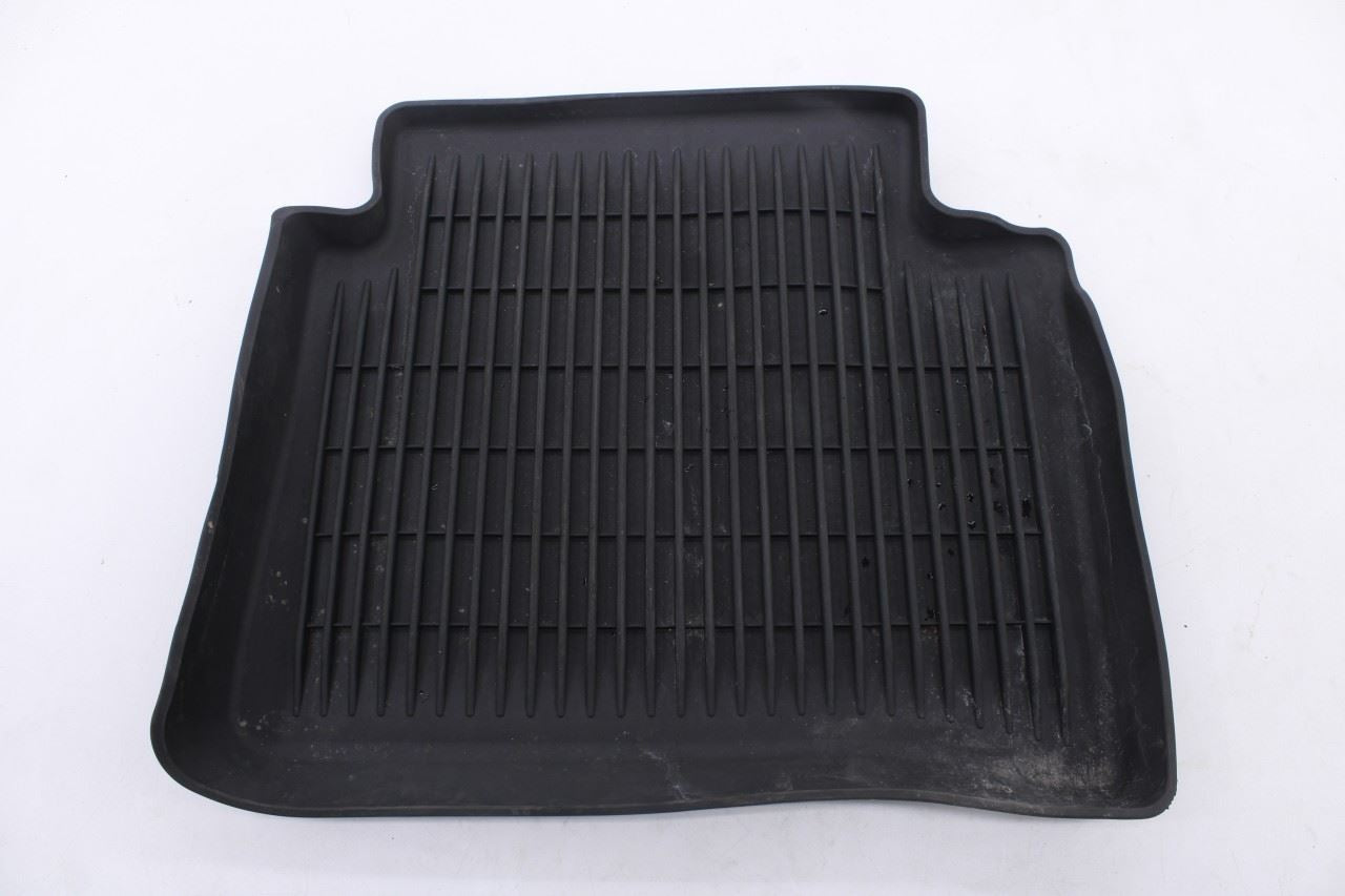 20-24 Toyota Corolla LE Front Rear RH and LH Side All-Weather Rubber Floor Mats8