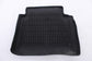 20-24 Toyota Corolla LE Front Rear RH and LH Side All-Weather Rubber Floor Mats8