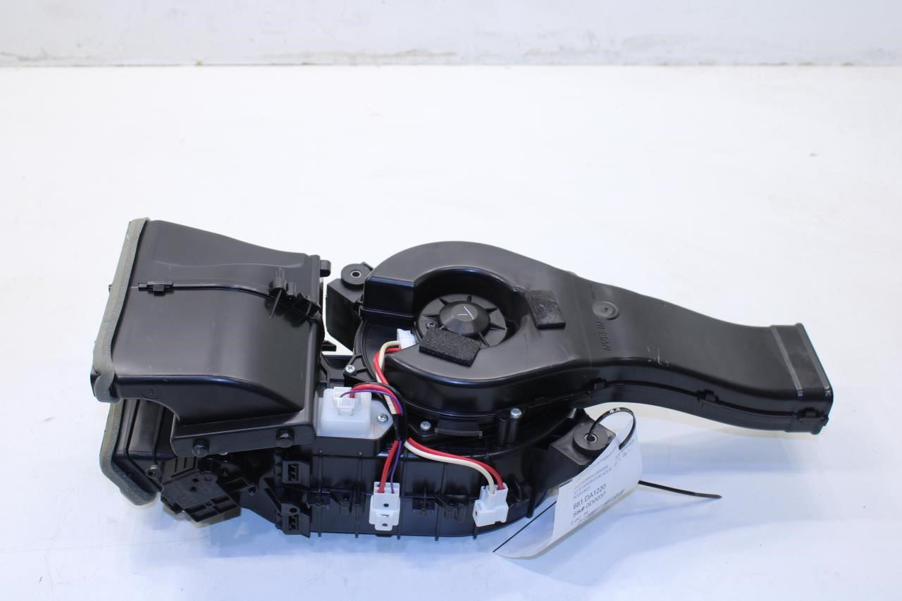 2018-20 Nissan Pathfinder SV Rear HVAC Blower Motor Housing Box 27413-9PM0A OEM - Alshned Auto Parts