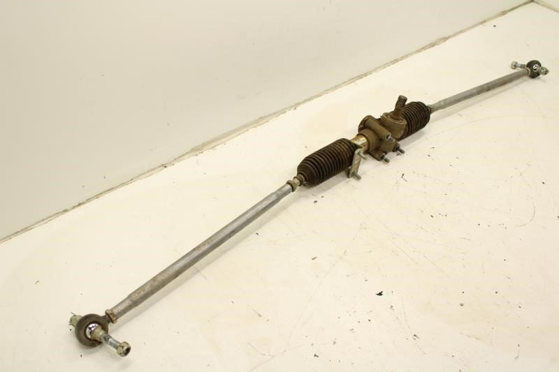 2020-2023 Polaris RZR XP 1000 Steering Gear Box Assembly 1824747 OEM - Alshned Auto Parts