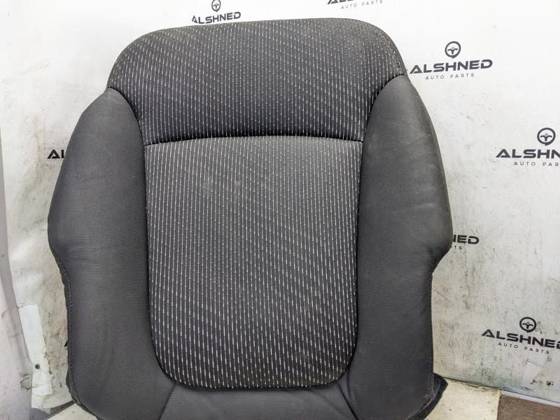 2011-17 Dodge Journey SXT Front Passenger Right Side Seat Backrest Upper Cushion0