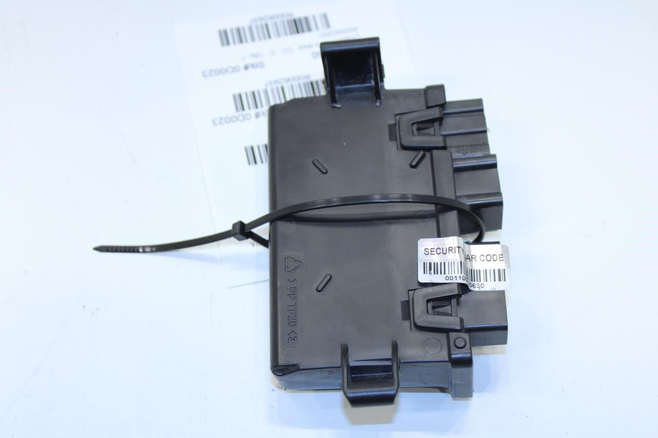 2017-2023 GMC Acadia SLT-1 Power Liftgate Back Door Control Module 84233603 OEM - Alshned Auto Parts