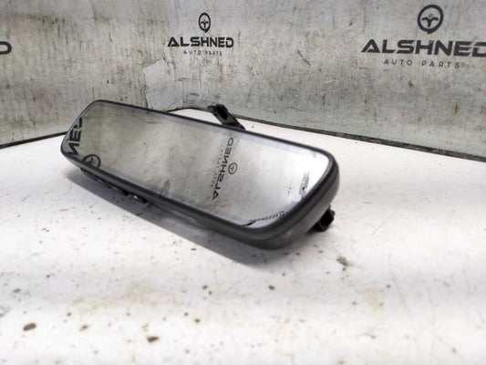 2018-2019 Subaru Outback Interior Rear View Mirror 92021AL05A OEM - Alshned Auto Parts