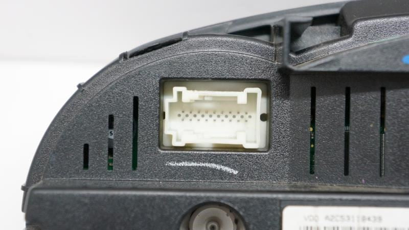 06-07 Mercedes-Benz R350 Speed Cluster Mileage Unknown 251-540-97-47 OEM *ReaD* - Alshned Auto Parts