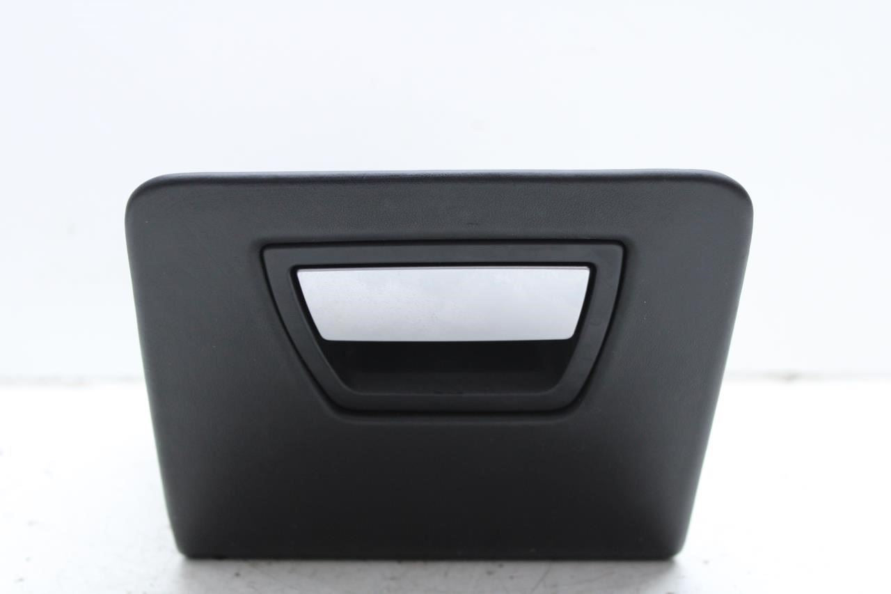 14-17 Maserati Ghibli Dash Left Driver Side Glove Storage Compartment 670018705 - Alshned Auto Parts