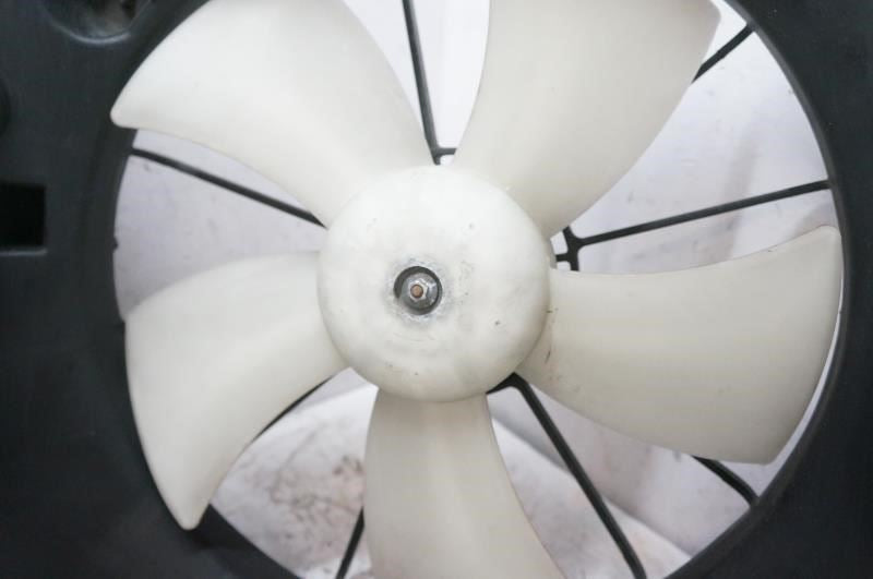 2007-2009 Honda CR-V Radiator Cooling Fan Motor Assembly 19015-RZA-A01 OEM - Alshned Auto Parts