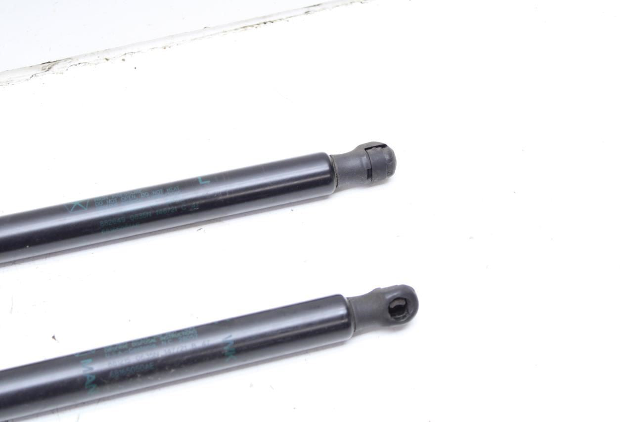 2014-2021 Jeep Grand Cherokee RR LH & RH Liftgate Support Shock 68165051AE - Alshned Auto Parts