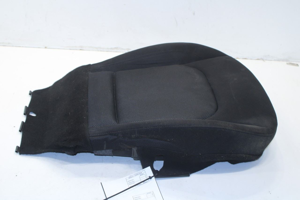 2015-23 Jeep Renegade Sport 2.4L Front Driver Left Side Seat Lower Cushion Cloth - Alshned Auto Parts