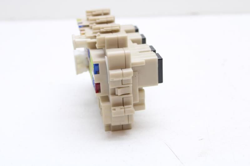 2019-20 Infiniti QX60 Instrument Panel Fuse Relay Junction Block Box 24350-9NA0C - Alshned Auto Parts